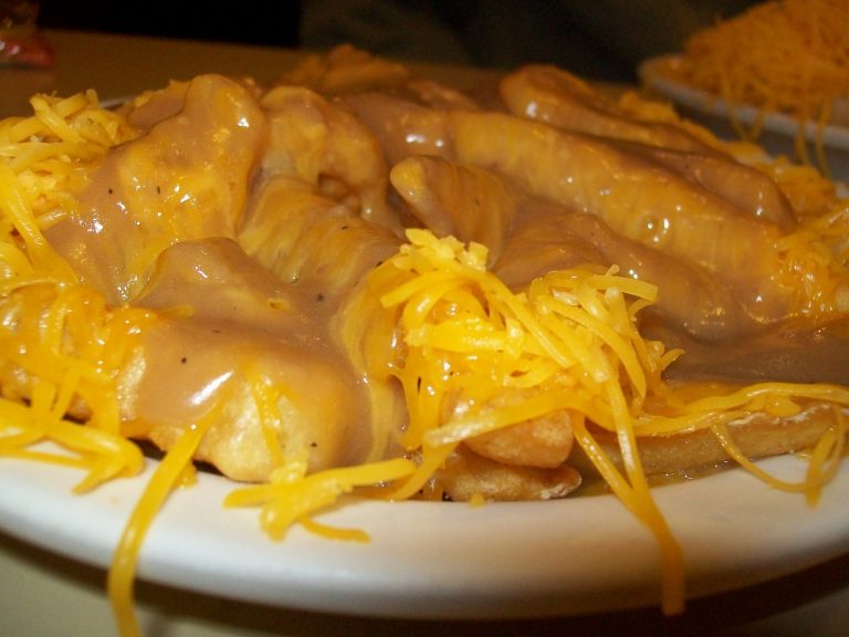 Pleasant Ridge Chili Review