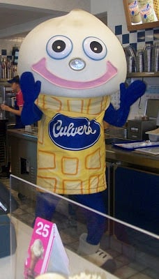 Culver’s Restaurant Review