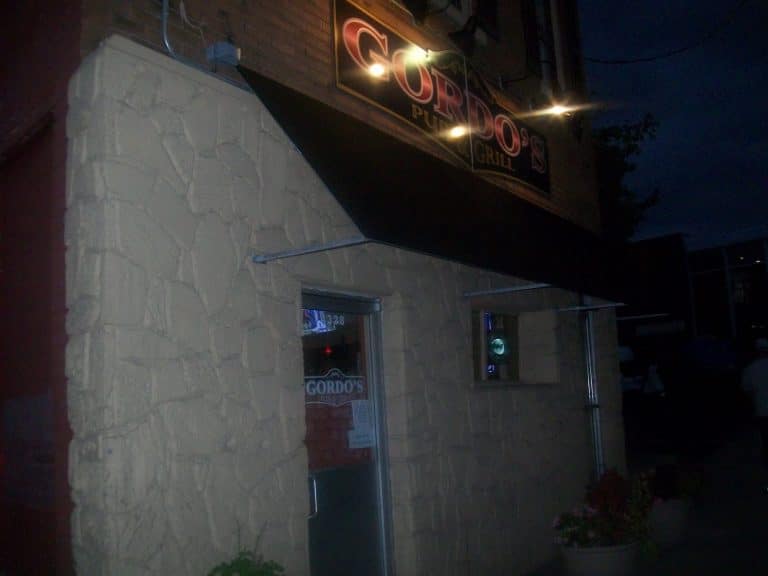 Gordo’s Restaurant Review – Norwood OH