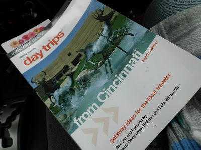 Road Trip: West Liberty, OH