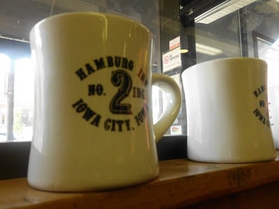 An Institution in Iowa City