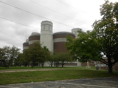 Road Trip: Greensburg, IN