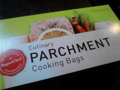 Cookoff: Zip ‘N Steam vs. Parchment Bags