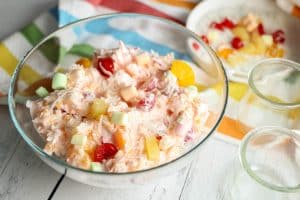5 Cup Salad