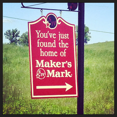 Kentucky Bourbon Trail: Maker’s Mark – Loretto, KY