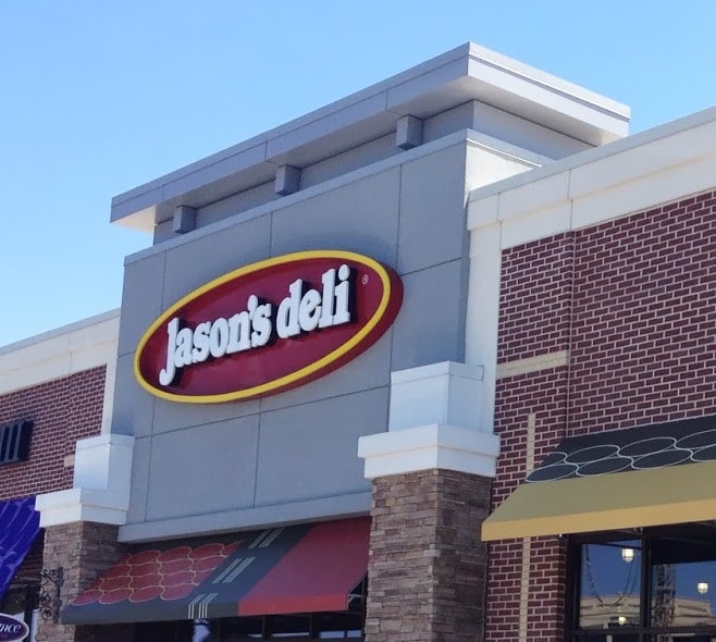 Food Hussy Restaurant Review: Jason’s Deli in Rookwood