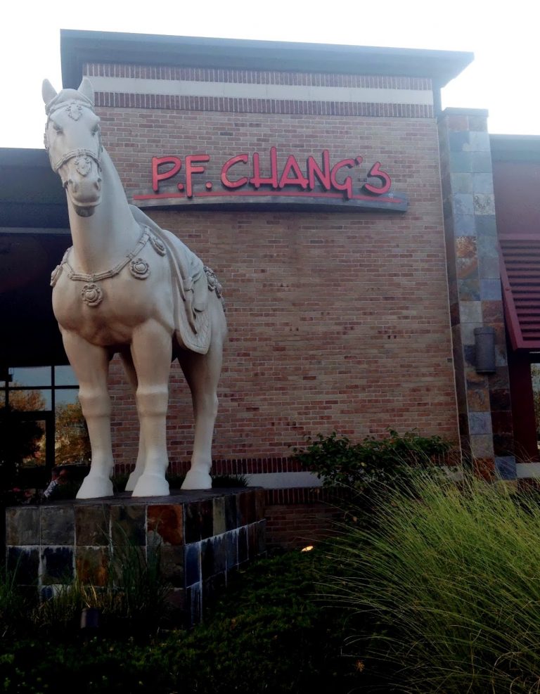 Restaurant Review: P.F. Chang’s