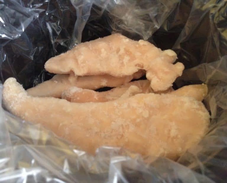 Recipe: Slow Cooker Santa Fe Chicken