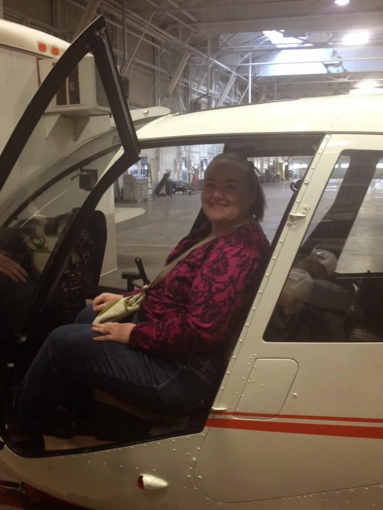 Road Trip: Ultimate Date Night Tour with Stratus Helicopters