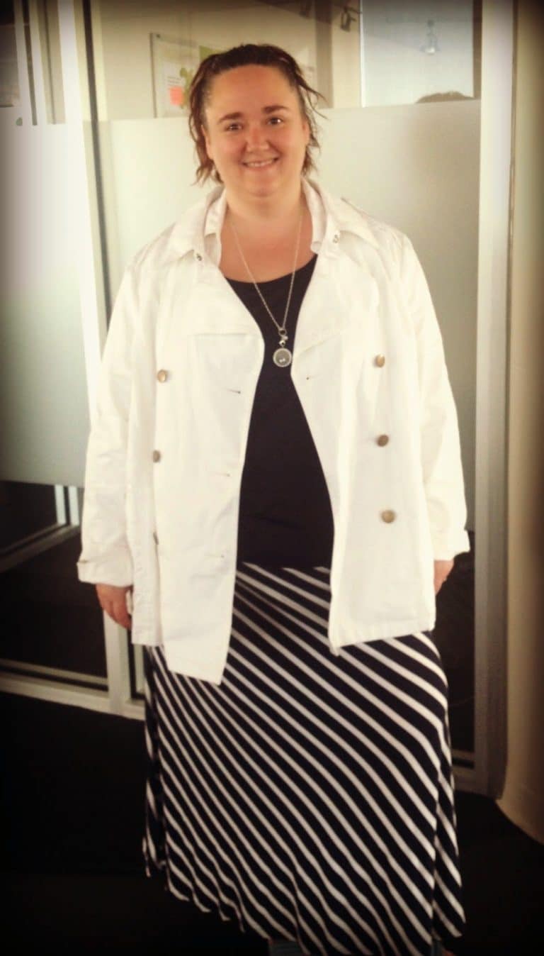 Product Review: Jessica London Plus Size Clothing