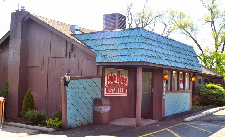 Restaurant Review: Lake Nina