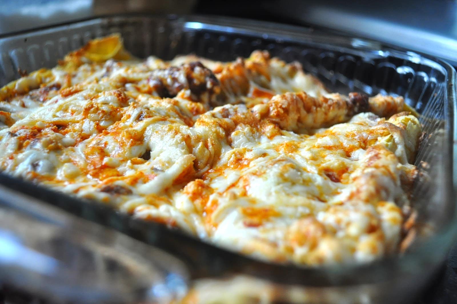 Recipes: Old El Paso Beef Enchiladas - The Food Hussy