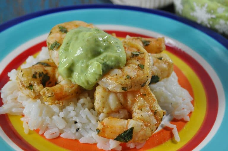 Recipe: Longhorn Steakhouse Grilled Lime Shrimp