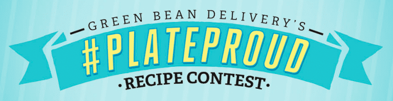 Recipe Contest: Pickled Beet & Goat Cheese Balsamic Salad #PlateProud