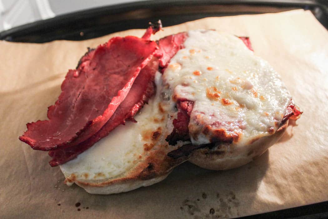 Copycat Firehouse Subs New York Steamer The Food Hussy