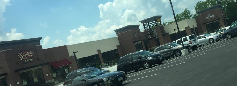 Restaurant Review: New Dewey’s Pizza on the Westside!