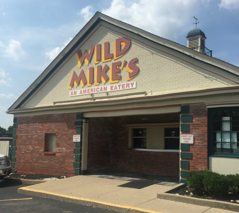 Restaurant Review: Wild Mike’s – Delhi