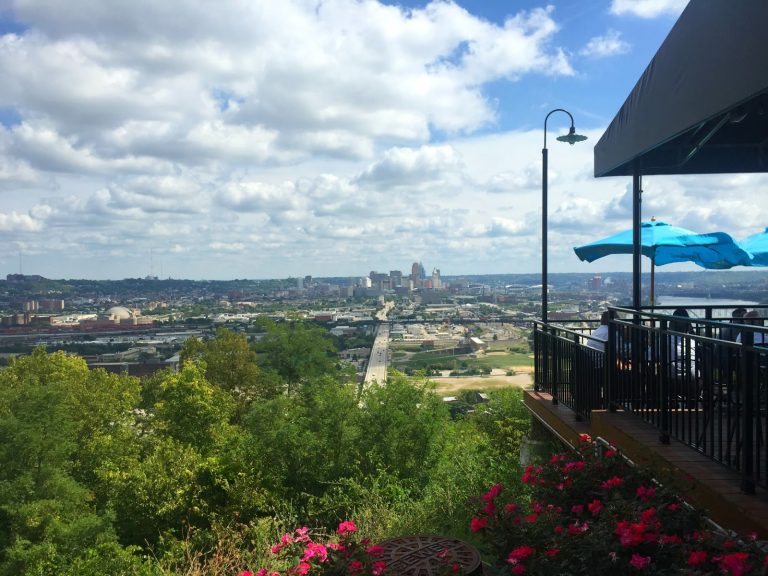 Restaurant Review: Incline Public House (Burgers!) – Price Hill