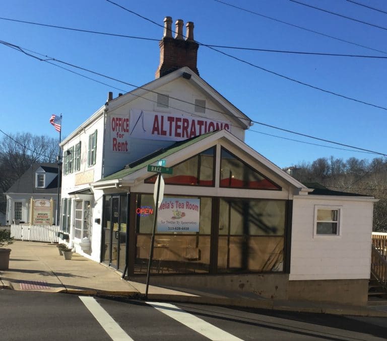 Restaurant Review: Nela Tea Room, Bread & Pastry Cafe – Milford