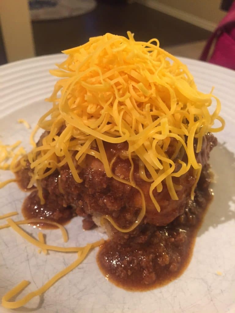 Food Hussy Recipe: Castle of Gold & more – Easy Super Bowl Appetizers