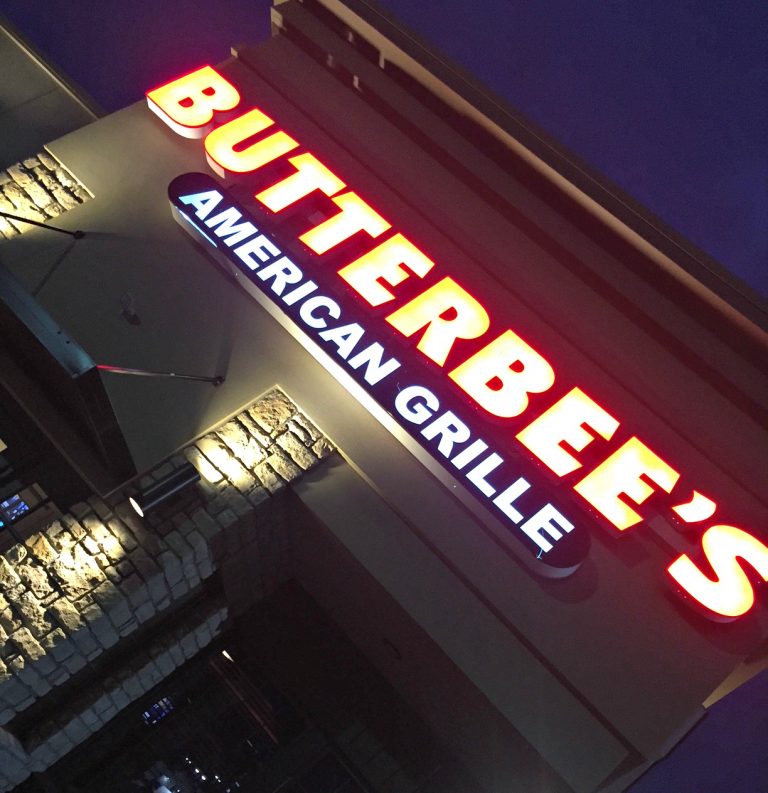 Restaurant Review: Butterbee’s American Grille – Milford