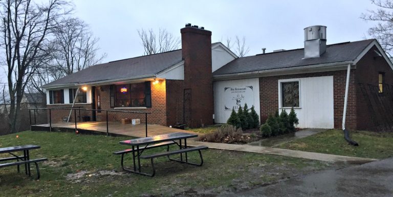 Restaurant Review: Bite Restaurant, Milford (OMG Amazing Food!!!!)