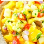 Pinterest Hidden Image