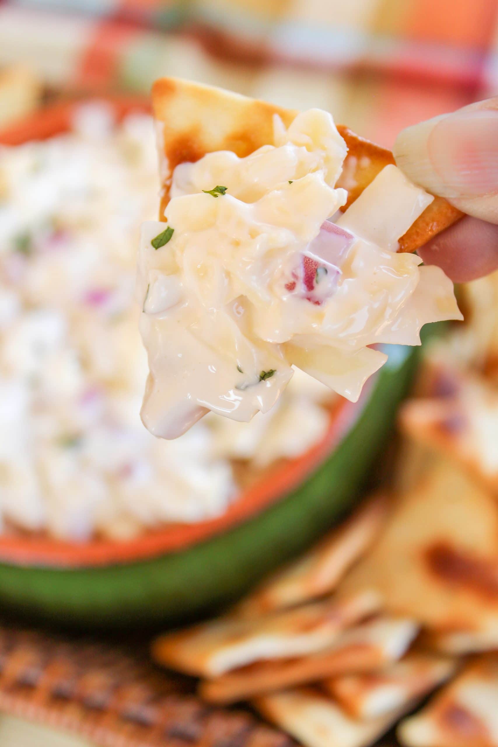 Copycat Jarlsberg Cheese Dip Recipe The Food Hussy