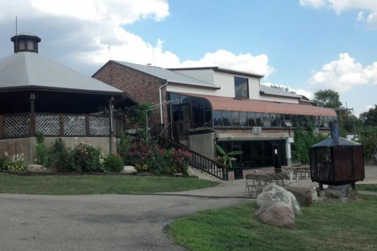 Food Hussy Review: Vinoklet Winery Dinner