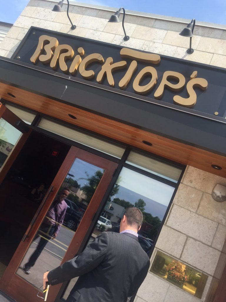 Restaurant Review: A Tour of Franklin, TN! (Nashville!)