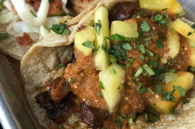Food Hussy Review: Fridas 602 – Covington, KY