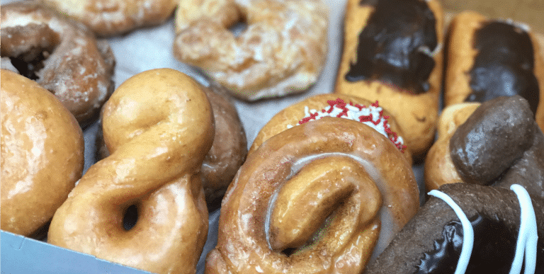 Restaurant Review: Ms. Cheri’s Donuts & More – Milford