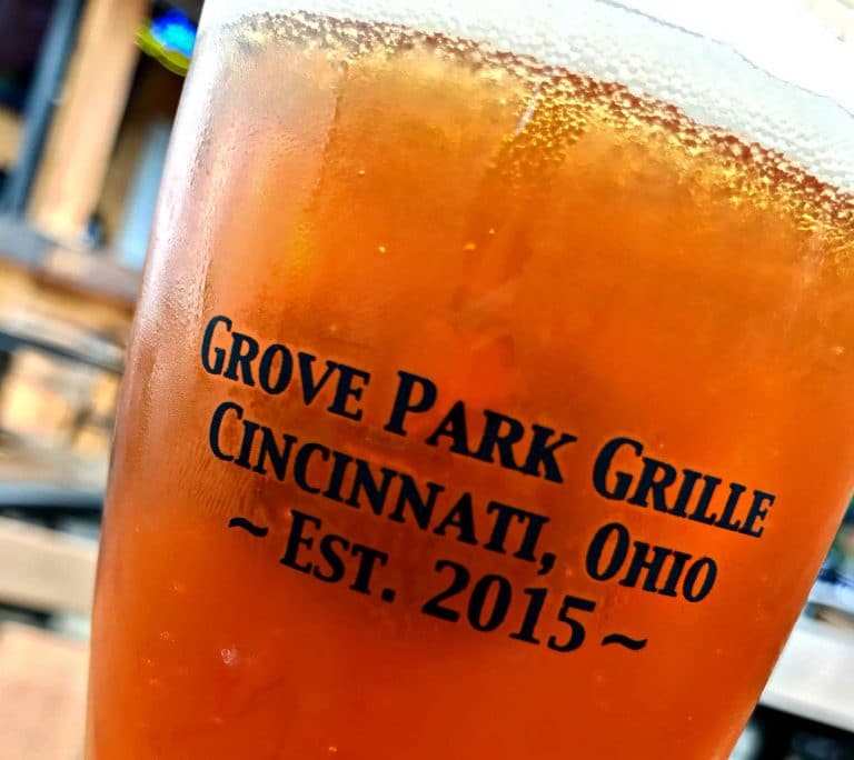 Restaurant Review: Grove Park Grille – East End