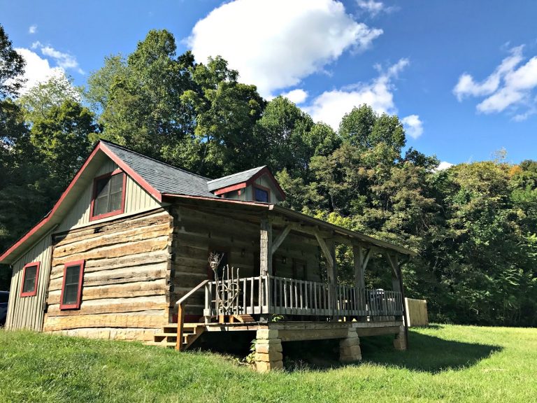 Road Trip: Anniversary Weekend in Adams County