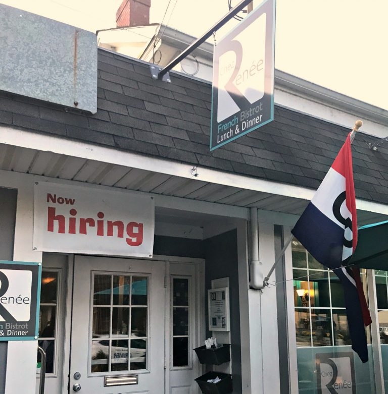 Restaurant Review: Chez Renee – Milford, OH