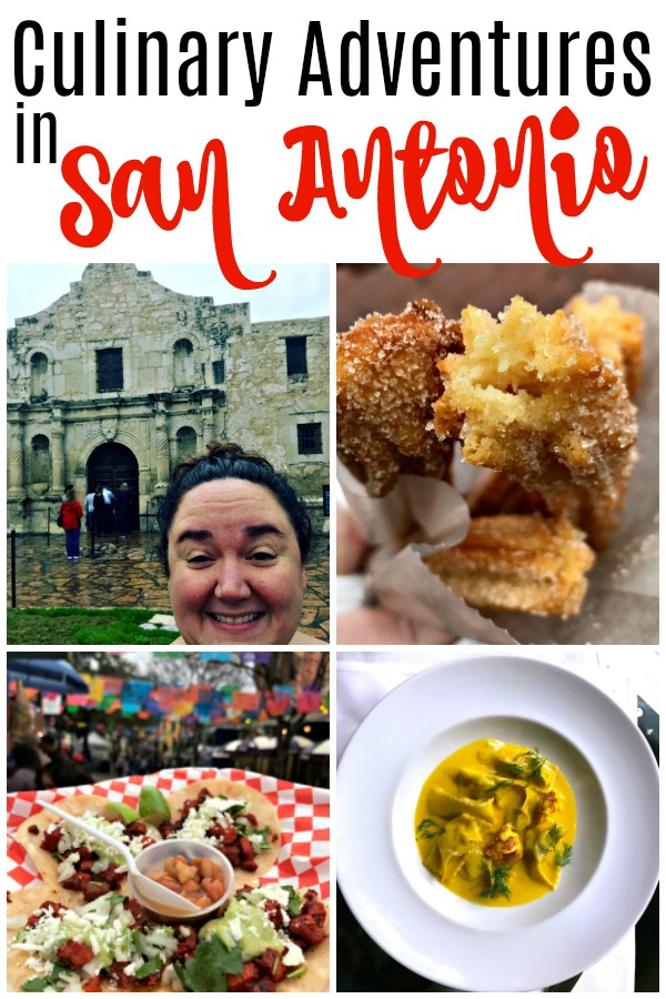 Culinary Adventures in San Antonio (+ Tourist Tips)