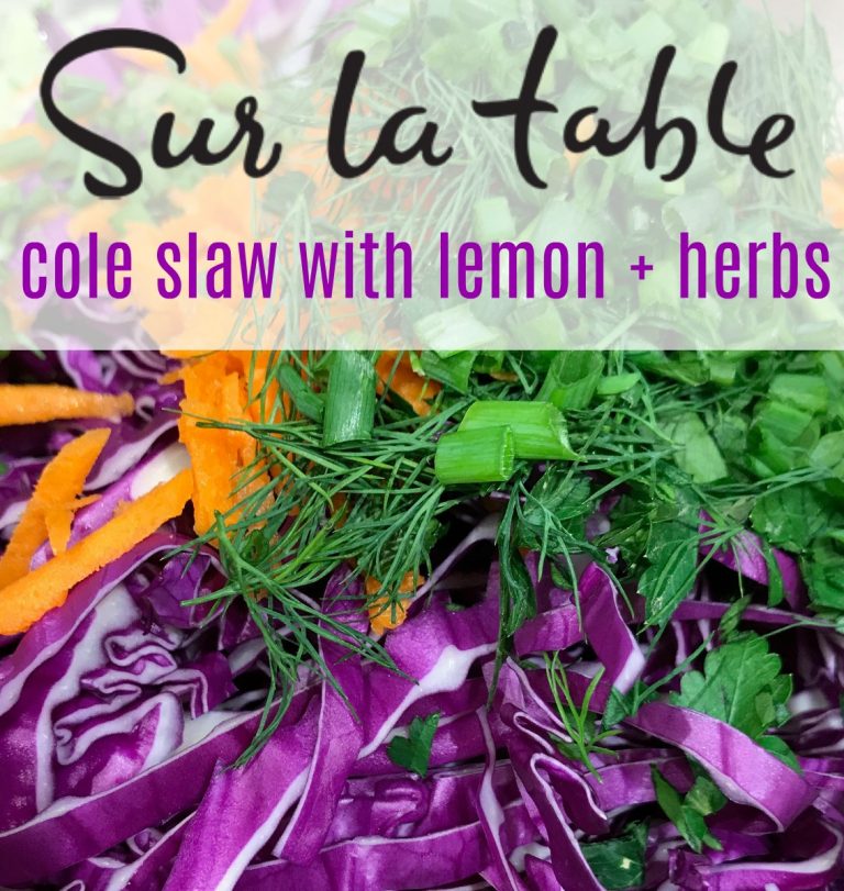 Recipe: Sur La Table Fried Chicken Cooking Class