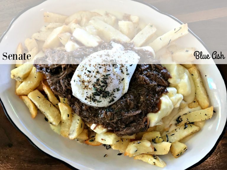 Restaurant Review: Senate – Blue Ash
