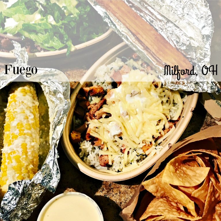 Restaurant Review: Fuego – Milford