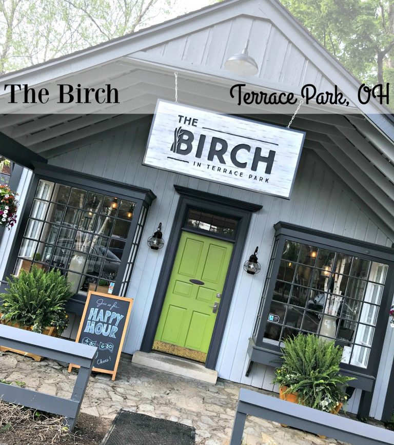 Restaurant Review: The Birch – Terrace Park