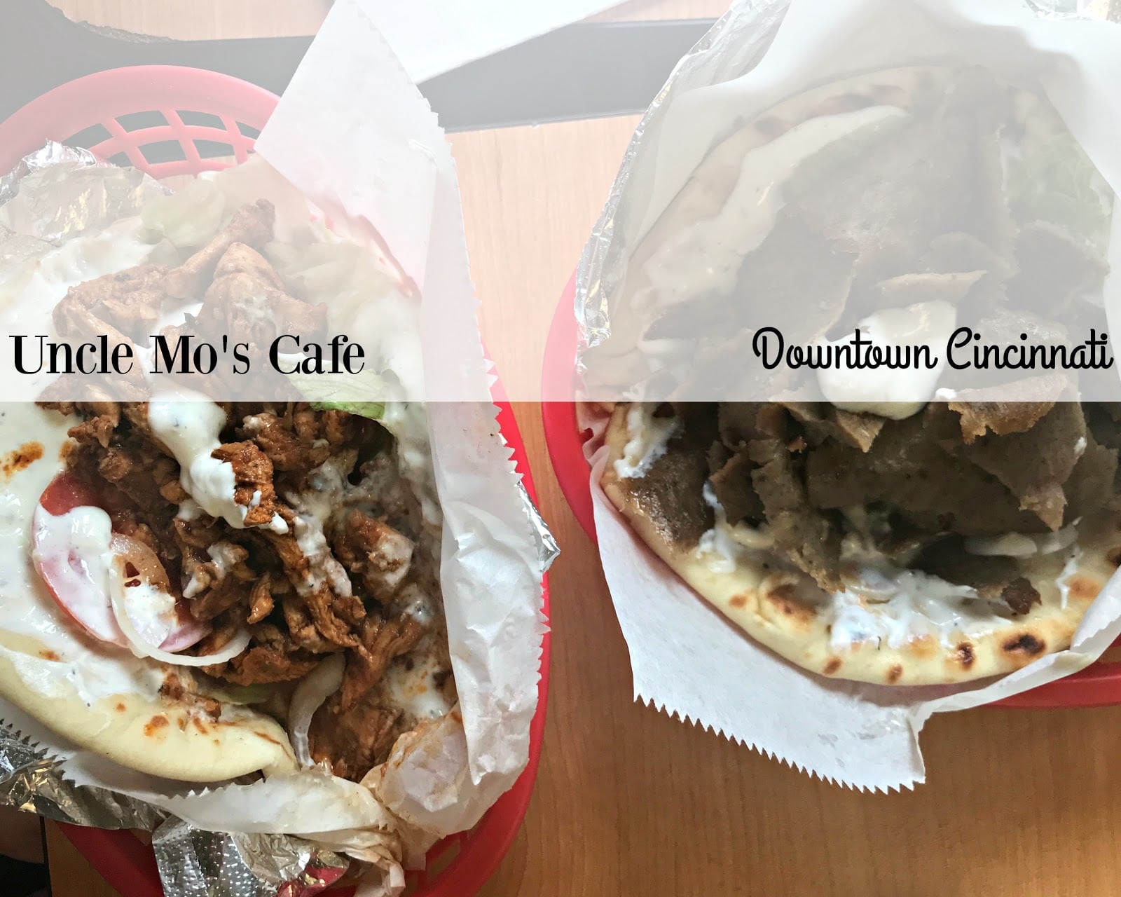 What To Get At Uncle Mo S Cafe The Food Hussy