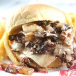 Freddy's Burger Recipe