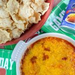 Skyline Chili Cheese Dip