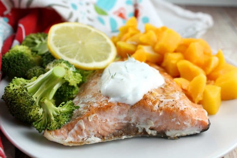 Recipe: Zero Point Salmon En Papillote Dinner