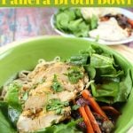 Pinterest Hidden Image