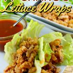 Copycat PF Chang's Lettuce Wraps