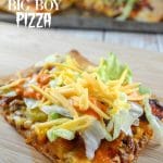 Pinterest Hidden Image