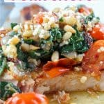 Pinterest Hidden Image