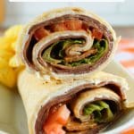 Pinterest Hidden Image