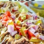 Pinterest Hidden Image